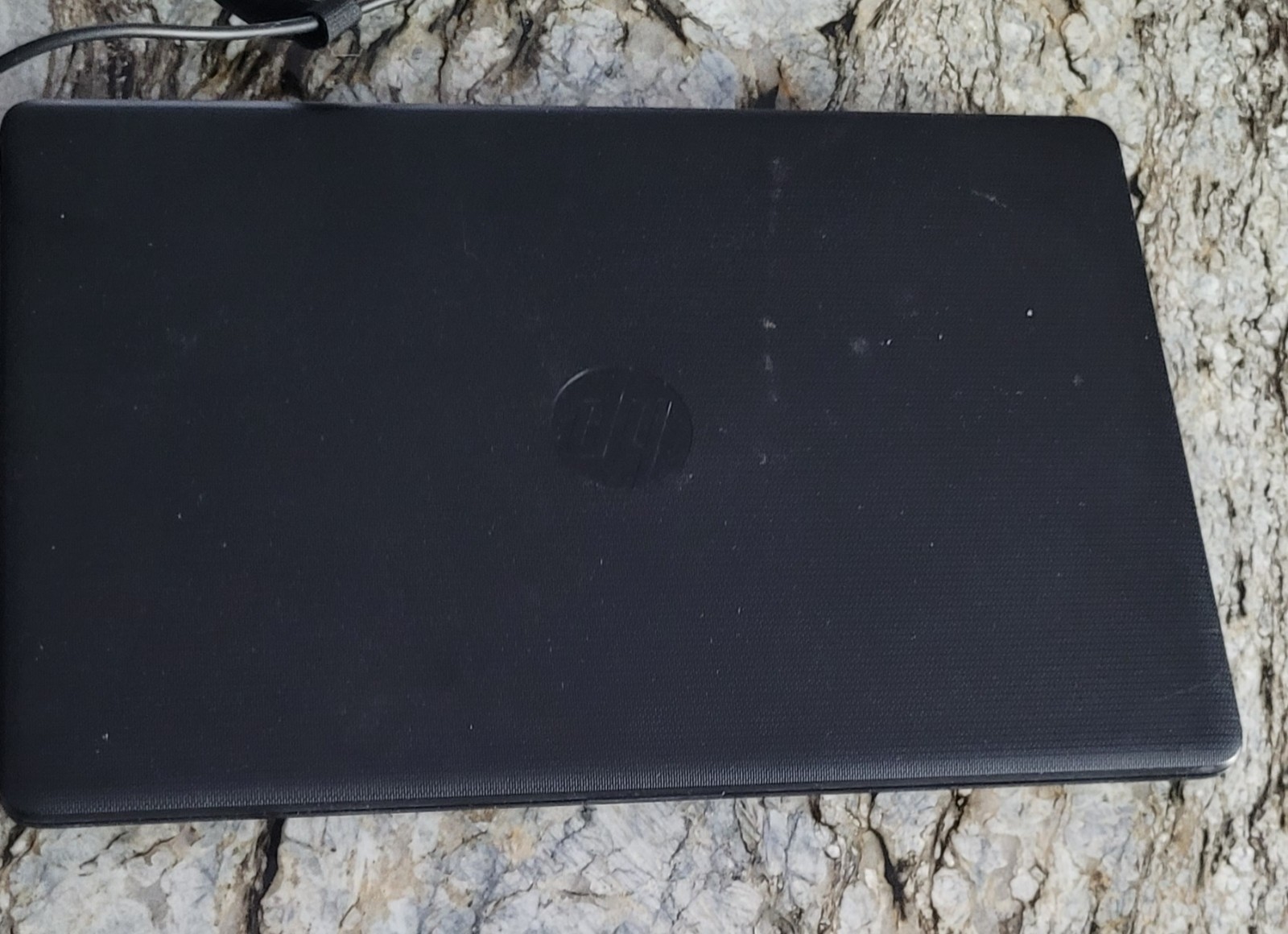 HP Laptop, 15″, 4 GB, 10.6 Virtual Memory, tested & wiped. Excellent condition!