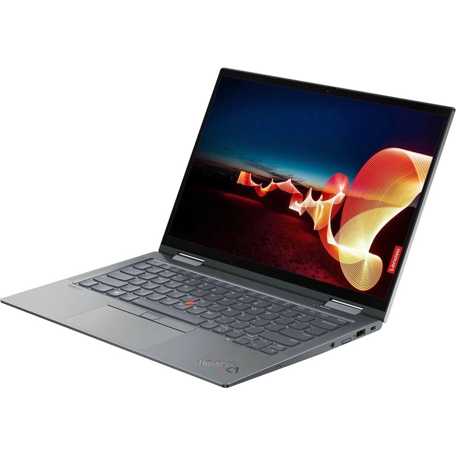 Lenovo ThinkPad X1 Yoga Gen 6 14″ Core i5-1135G7 8GB RAM 1TB SSD Windows 11 Pro