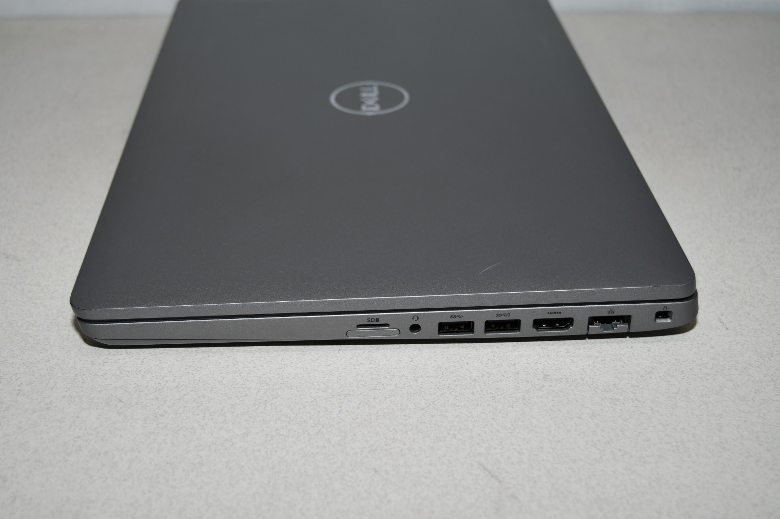 ^ Dell Precision 3550 15.6″ Intel i7-10510U @ 1.80GHz 16GB Ram No HD #X6994
