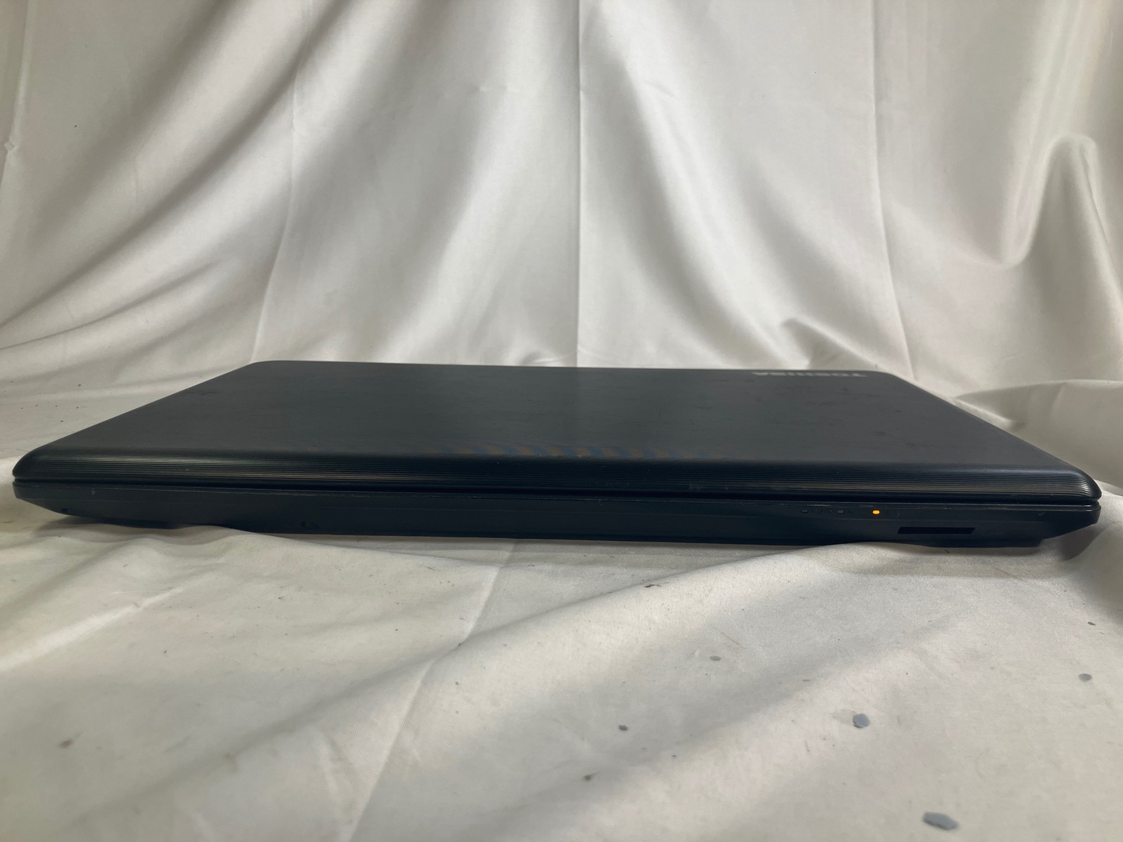 Toshiba Satellite C55-A5310 i3-3120M 2.5GHz 6GB 750GB HDD 15.6″