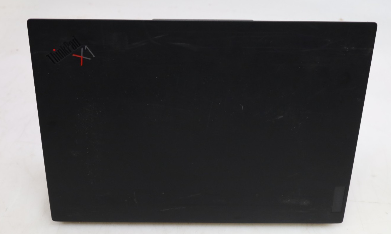 Lenovo ThinkPad X1 Carbon Gen 11 14″ i7-1365U 16GB LPDDR5 Parts Repair