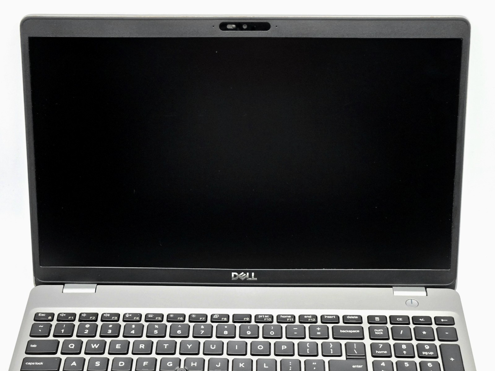 Dell Latitude 5510 15″ FHD I5-10310U 256GB SSD 8GB W11P Webcam Backlit