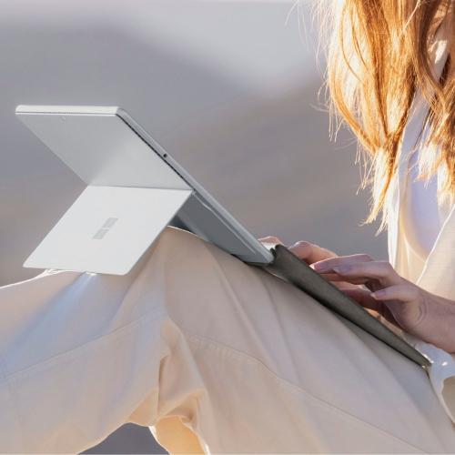 Microsoft Surface Pro Copilot+ 13″ Touch X+ 16GB 512GB Black + Pro Keyboard +Pen