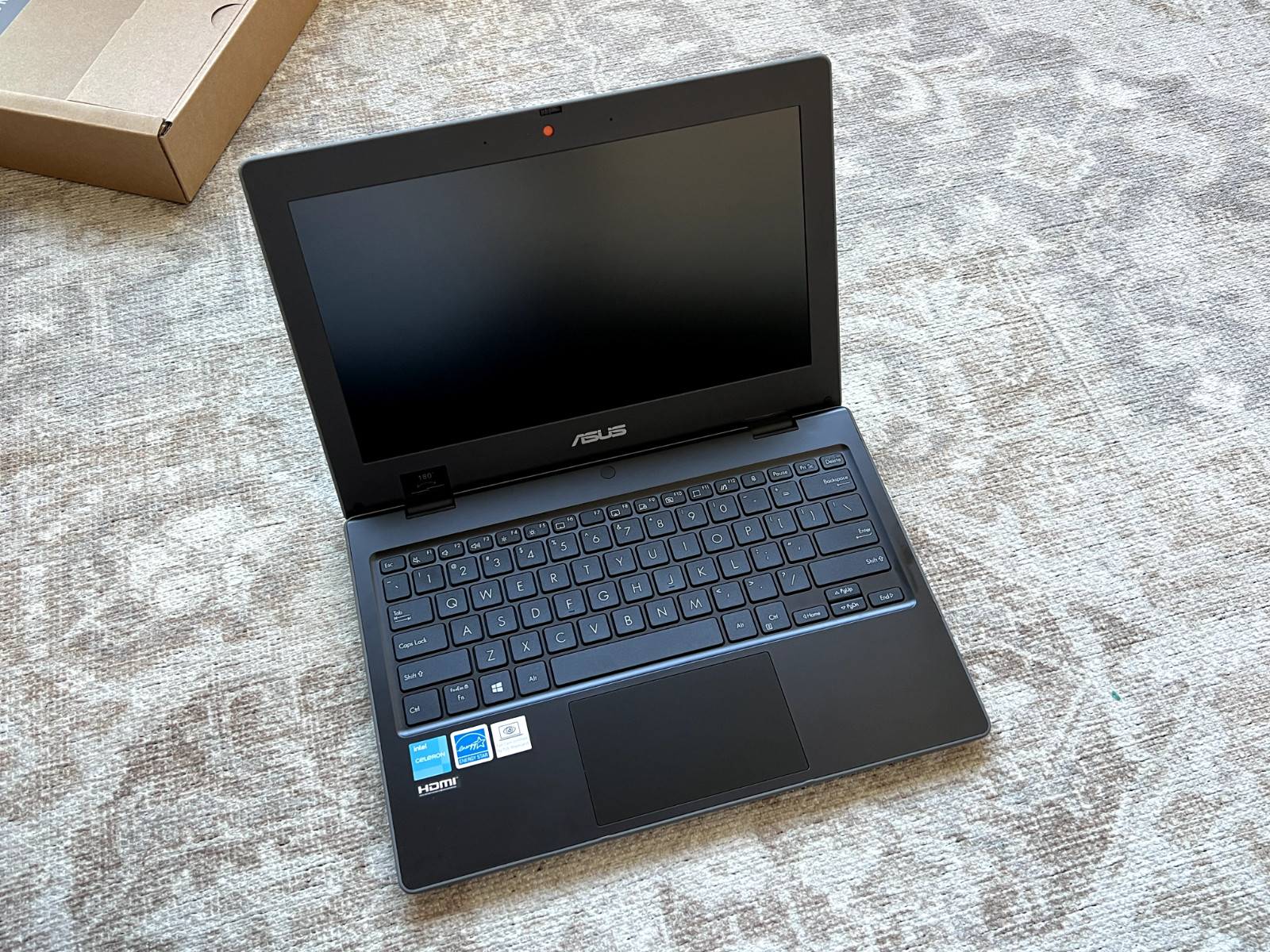 ASUS BR1100CK – DOESN’T WORK ON BATTERY
