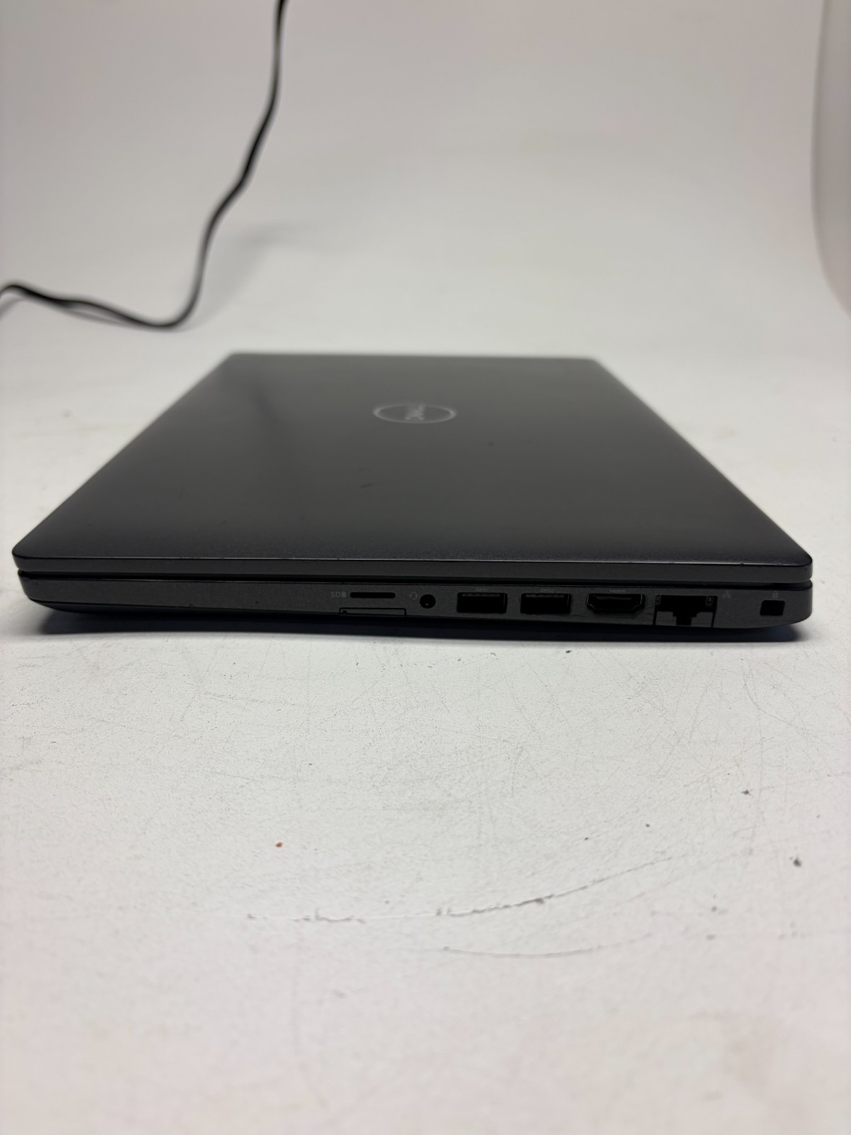 Dell Latitude 5400 w/ Power Supply