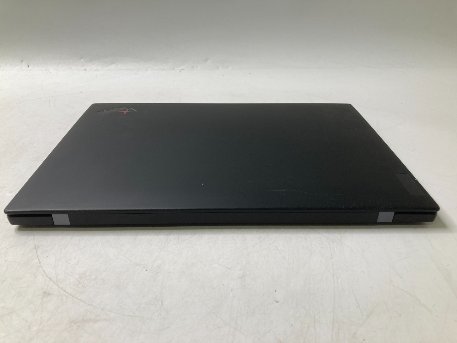 Lenovo ThinkPad X1 Carbon Gen 9 i5-1145G7 8GB 256GB Win11P *Bad Speakers -Parts
