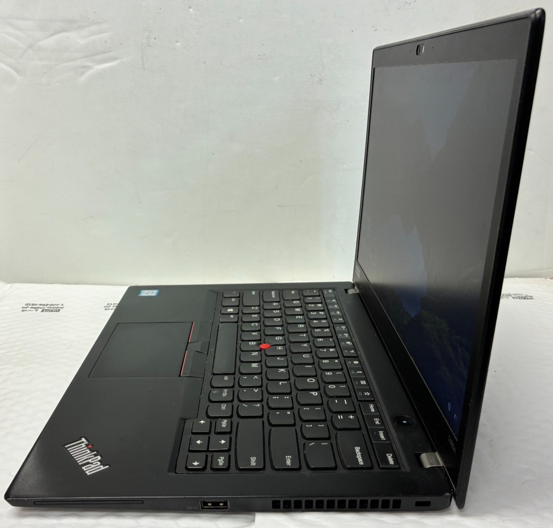 Lenovo ThinkPad T480s i5-8350u 8GB 256GB