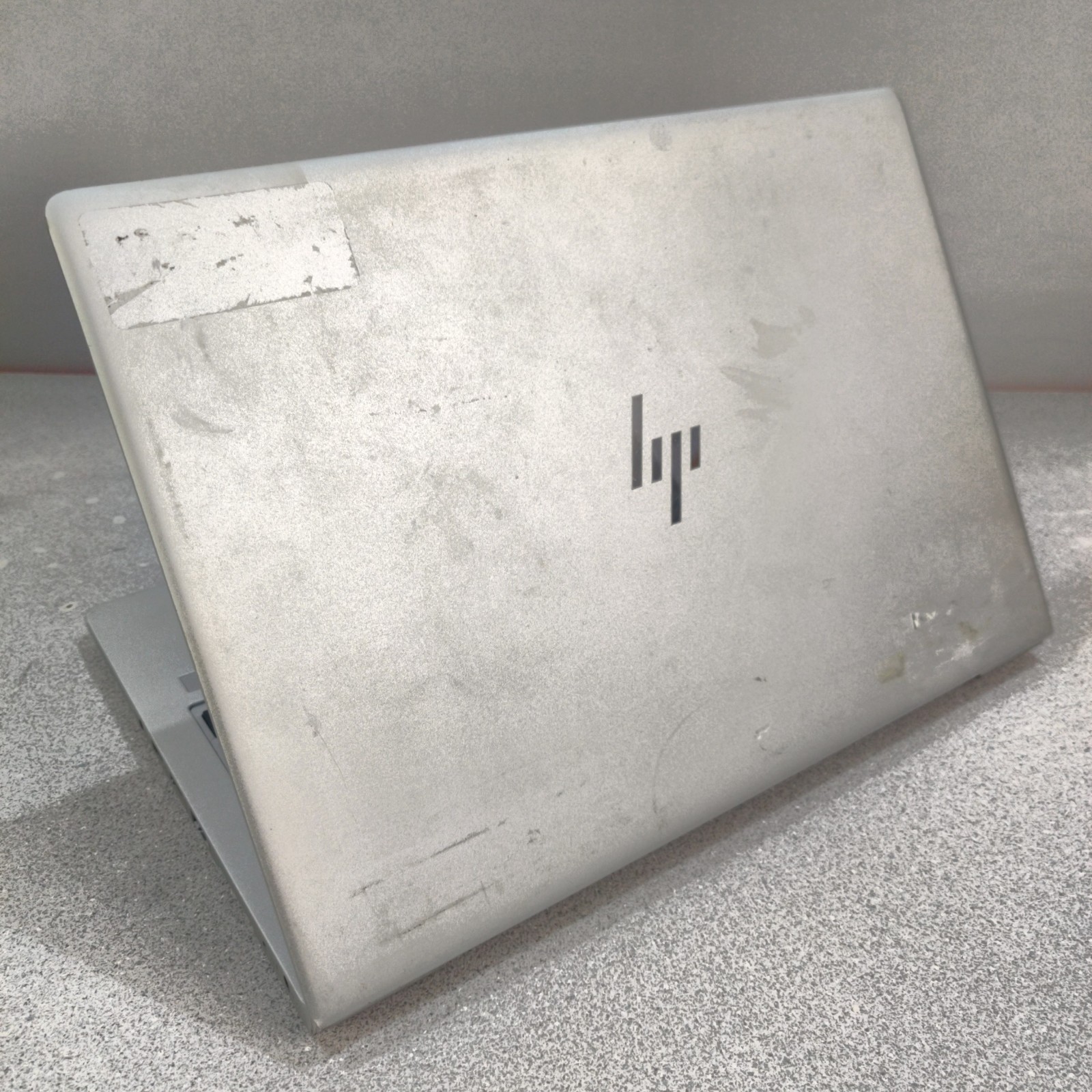 HP EliteBook 840 G6 Intel Core i5-8365U 1.60GHz 16GB NO SSD/OS/AC ADAPTER *READ