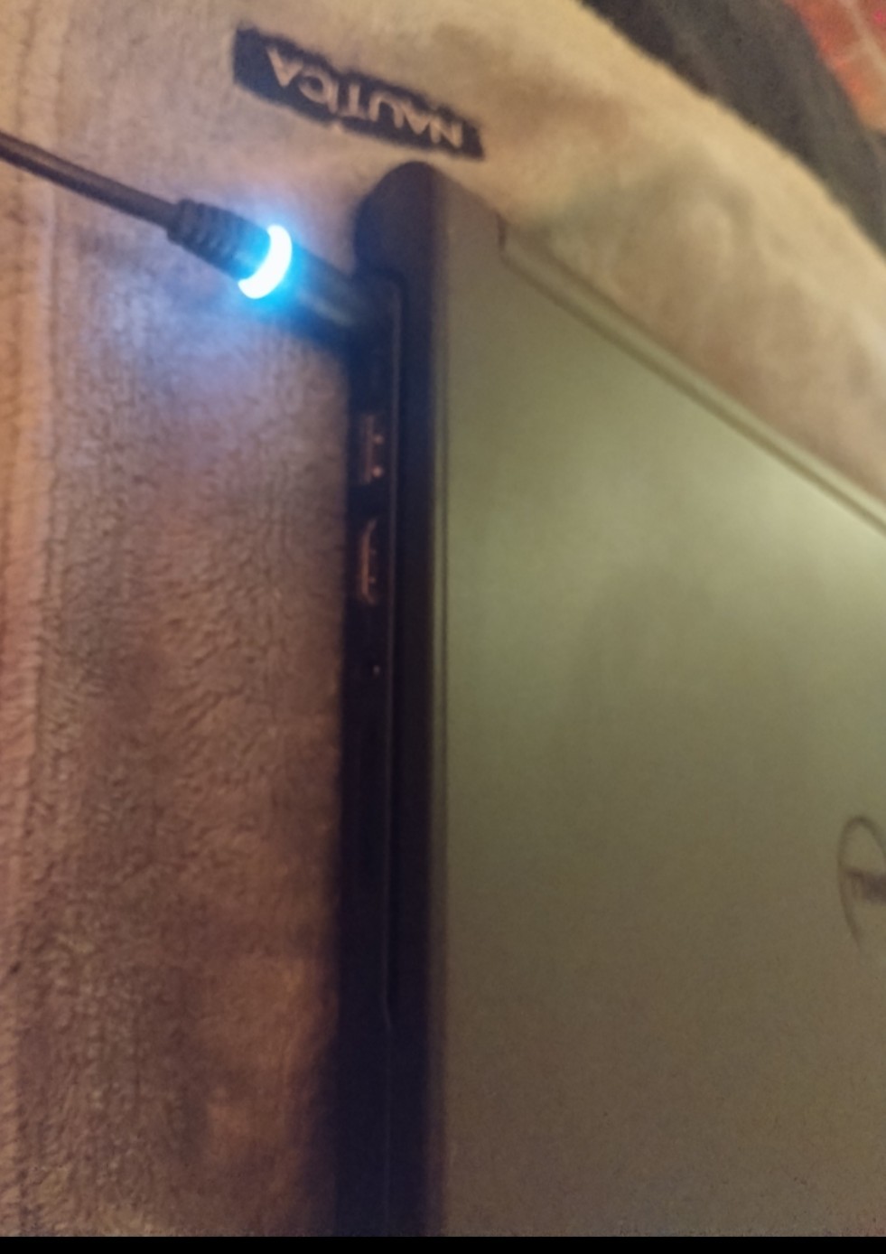 Dell Chromebook 11 (model 3120 or the 3120 2-in-1 variant), released in 2015.