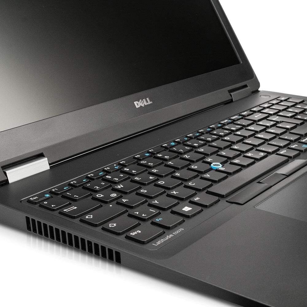 Dell 5570_Windows 11 PRO💻New 512GB M.2 SSD_24GB💻Webcam💥Backlit💥Office 2024