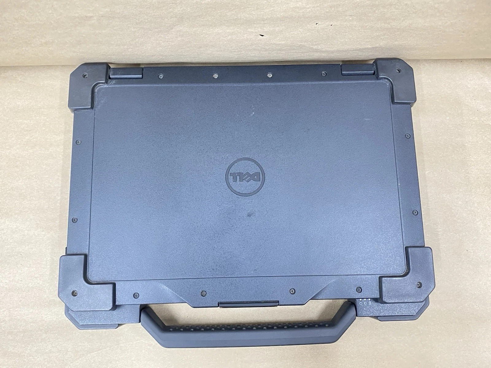 Dell Latitude 14 Rugged 7414 – 14″ Touch – i5-6300U – 16GB – 512- Win 10 – GPS