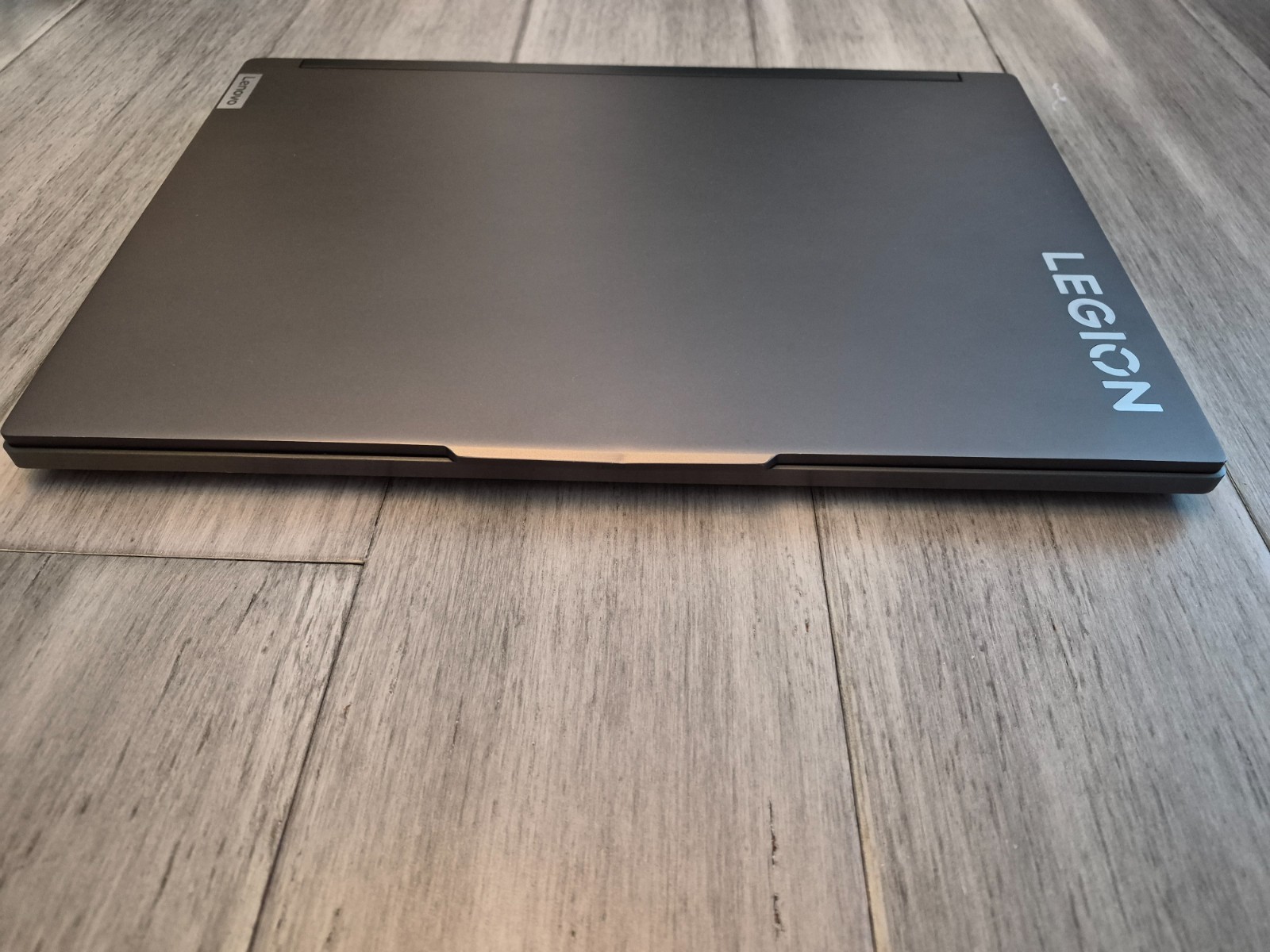 Lenovo Legion slim 7i laptop computer 3060