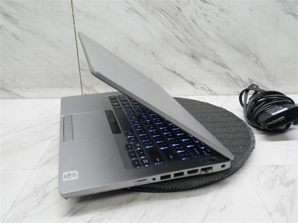 DELL LATITUDE 5410 14″ Laptop i5-10310U 1.7ghz 8GB RAM w/ EXCELLENT BATTERY