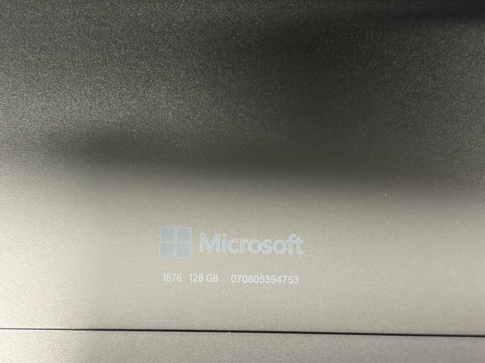 Microsoft Surface Pro X 13″ Tablet Microsoft SQ1 8GB 128GB – Black 1876