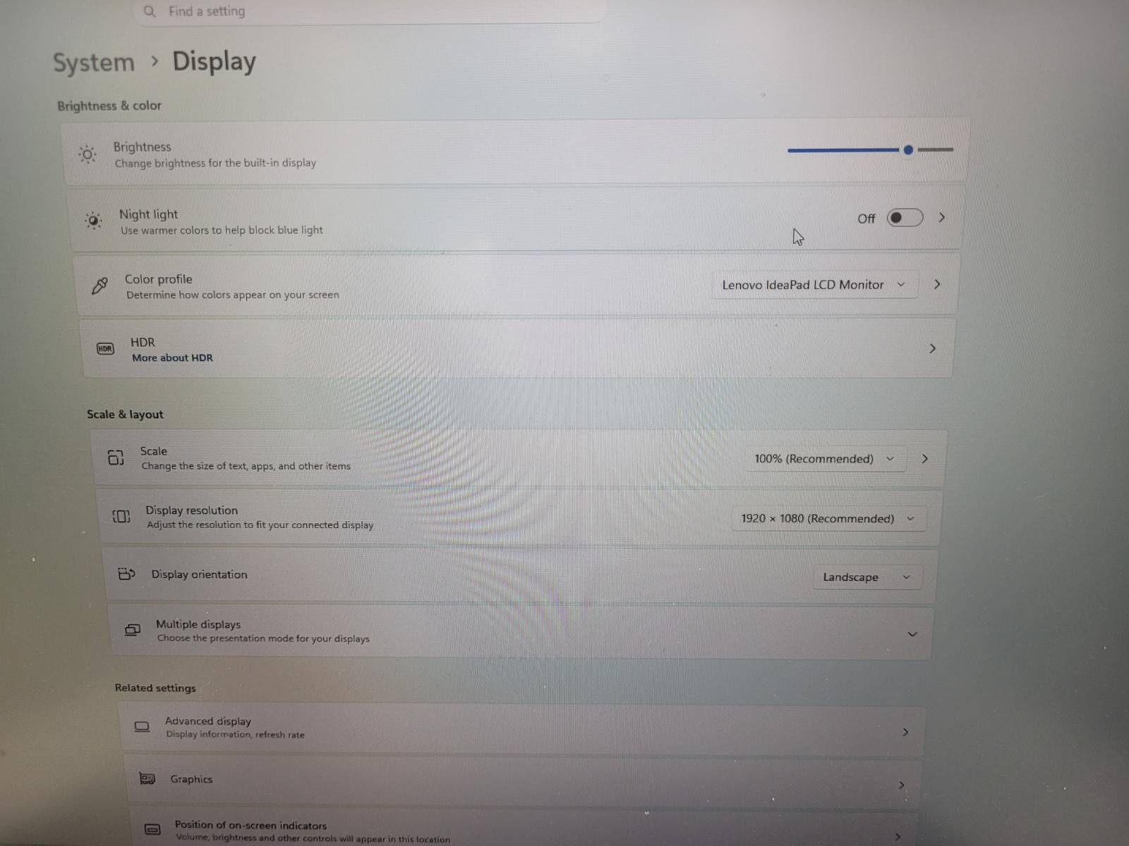 Lenovo Legion 5, i7-10750H@2.60GHz,16GB Ram,Win 11 Home,1TB NVMe