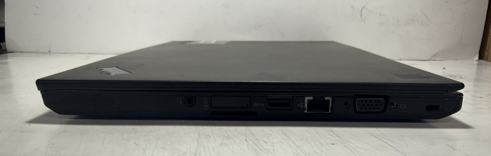 Lenovo ThinkPad T440 14″ Laptop Intel i5-4300U 8GB RAM 1TB HDD (NO OS)