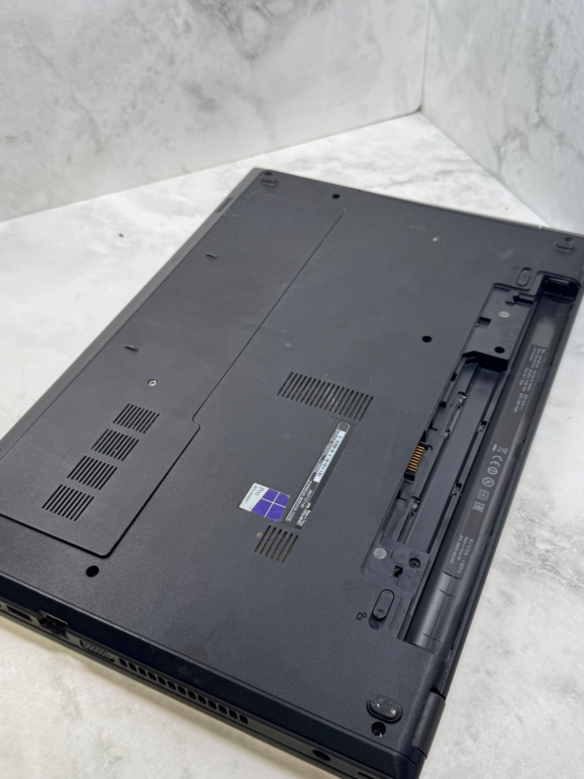Dell Inspiron 3542 15.6″ Intel Core i3-4005U 1.7GHz for Parts/Repair