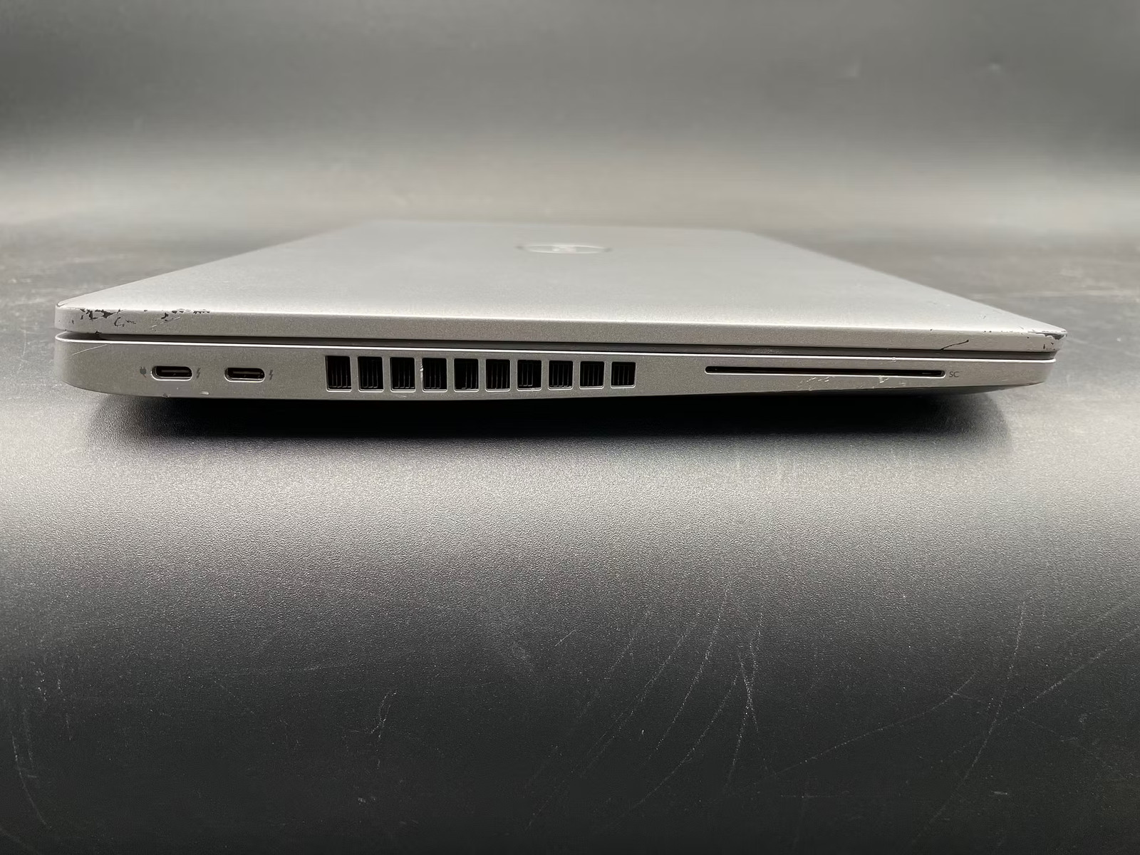 Dell Latitude 5520 Used 15.5″ (i5-1145G7 @ 2.60GHz-8GB-256GB NVMe)