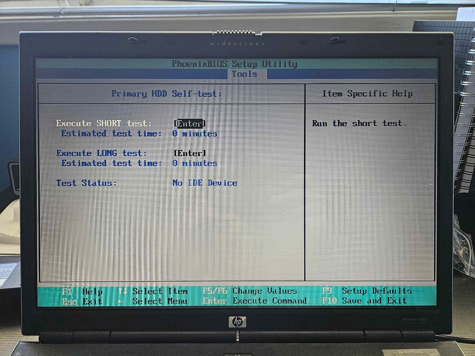 HP Pavilion dv5000 AMD Turion 64 1GB RAM NO HDD NO OS