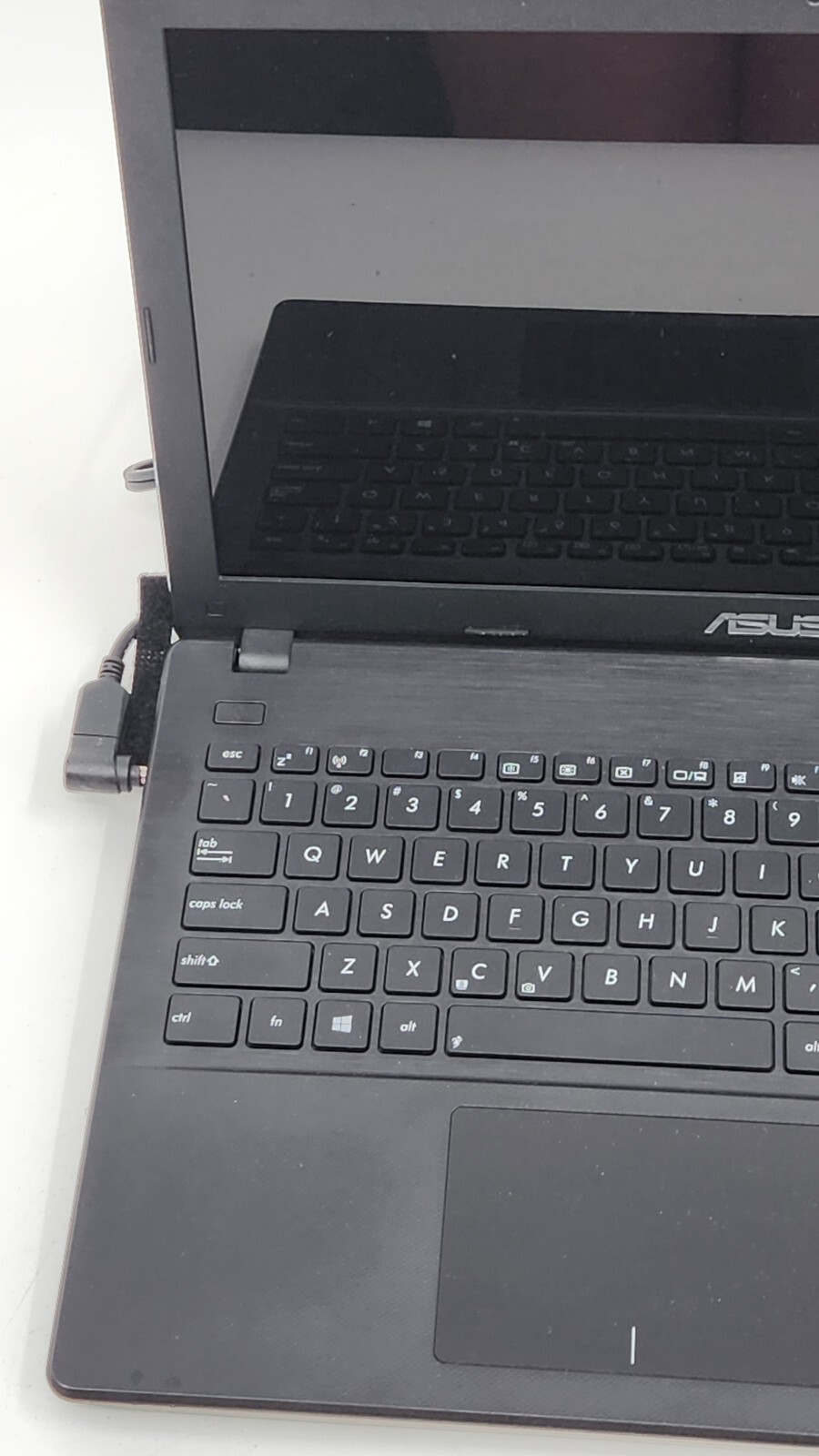 15.5″ Asus X551C Notebook PC – Intel Core i3-3217U 1.8 GHZ Ram 4GB Windows 8.1
