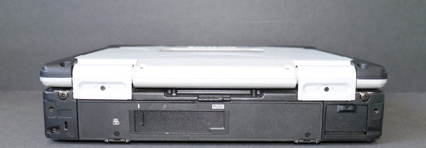 Panasonic Toughbook CF-31 Laptop i5-3.20GHz-Turbo 8GB-RAM 128GB-SSD Windows 11