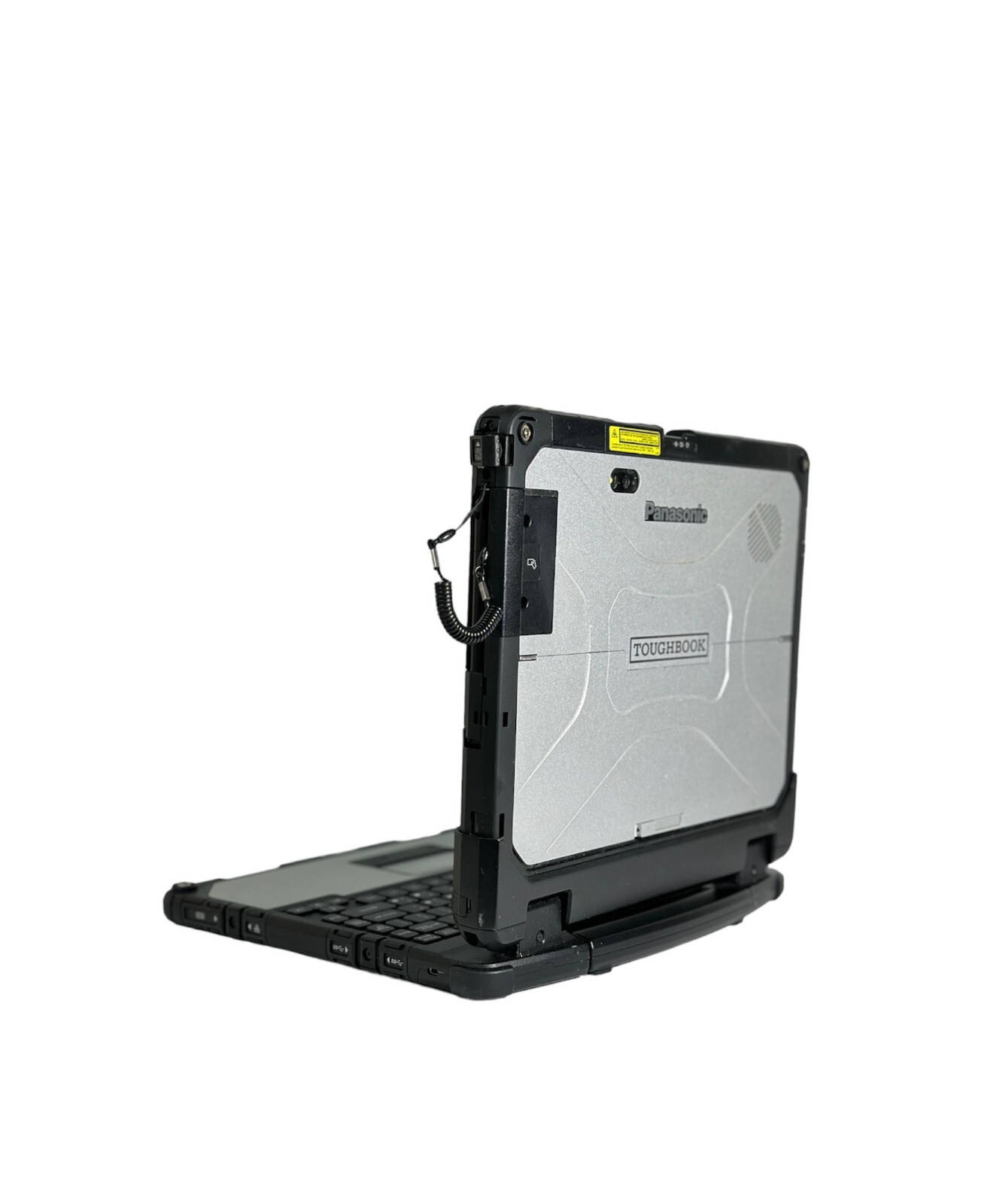 Panasonic Toughbook CF-33 Core i5 7300U 2.6GHz 8GB 256GB SSD Win 10 Pro