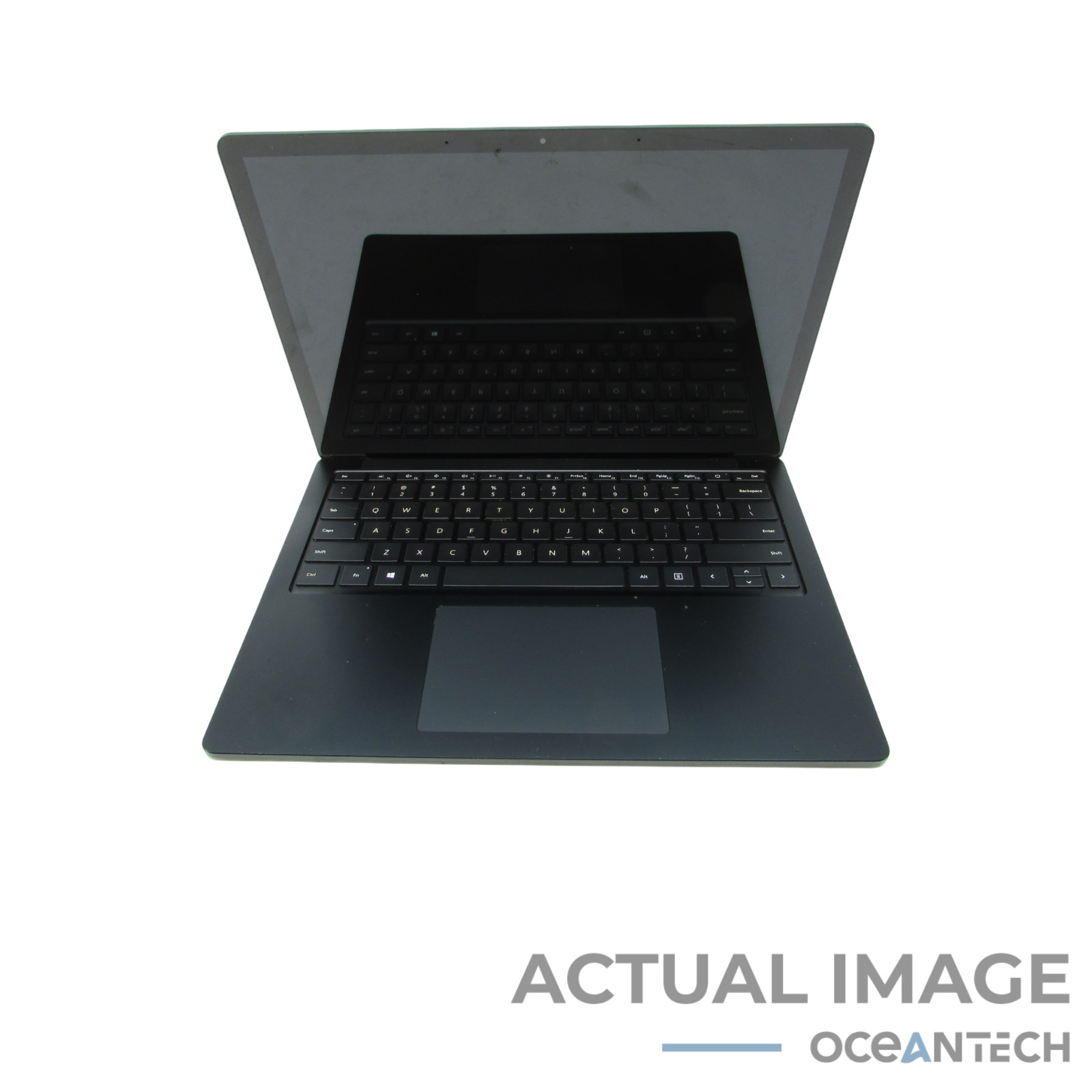 Microsoft Surface Laptop 3 1868 13.5″ Touch i5-1035G7 8GB RAM 256GB SSD No OS/AC