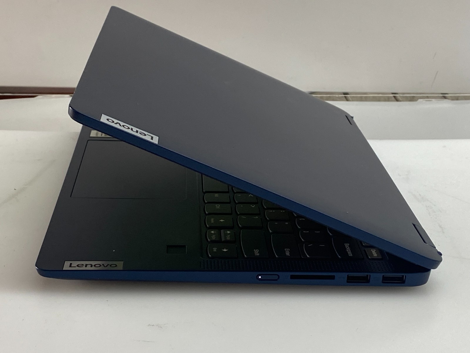 LENOVO IDEAPAD FLEX 5 14″ RYZEN 7 7730U@2.00GHz 16GB RAM 512GB NVMe W11H TOUCH