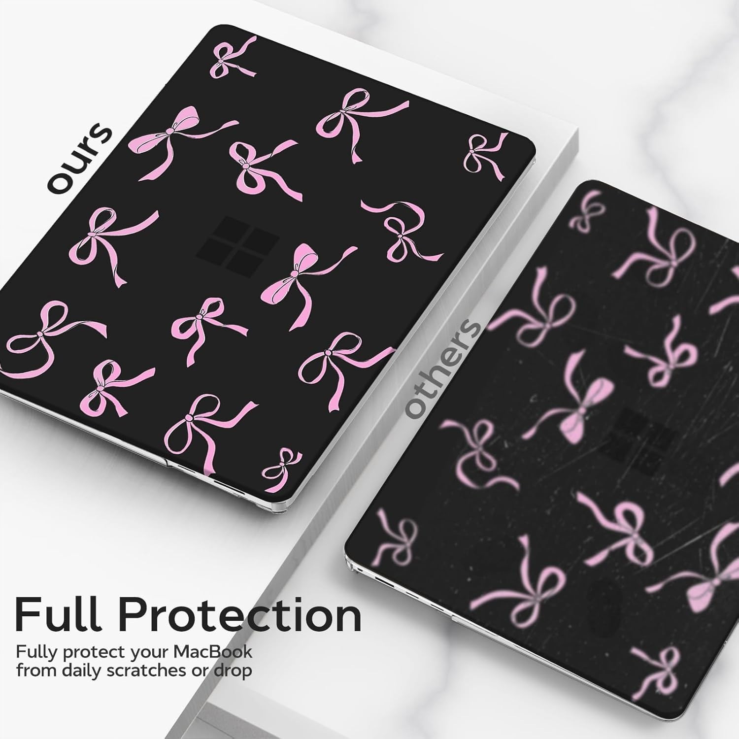 Case for Microsoft Surface Laptop 15 inch Touchscreen Copilot+ PC 2024 Model 203