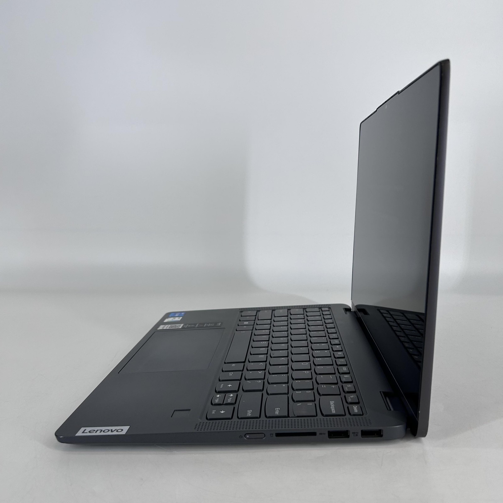 Lenovo IdeaPad Flex 5i 14 FHD+ TOUCH 1.3 GHz i5-1235U 16GB 512GB SSD Good – READ