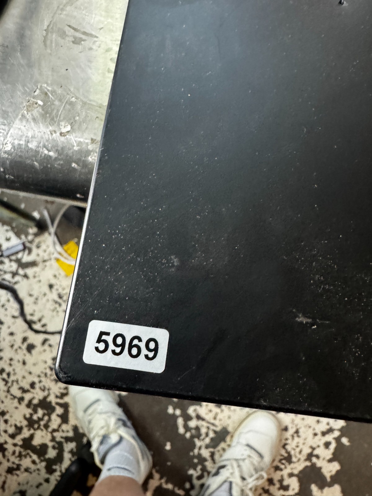 Lenovo ThinkPad E490 Intel Core i5 8th Gen Laptop for Parts/Repair #5969