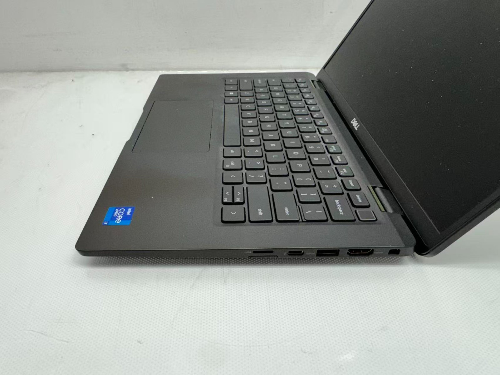 Dell Latitude 7420 Touch 14″ LT i7-1185G7@3.0GHz 16G RAM 500GB SSD Win11 *Read*