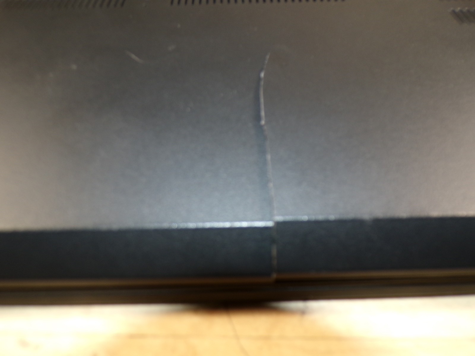THINKPAD T570 INTEL CORE I7-7600U 2.80GHZ 8GB RAM **BIOS L0CKED **NO HD/ NO CADD