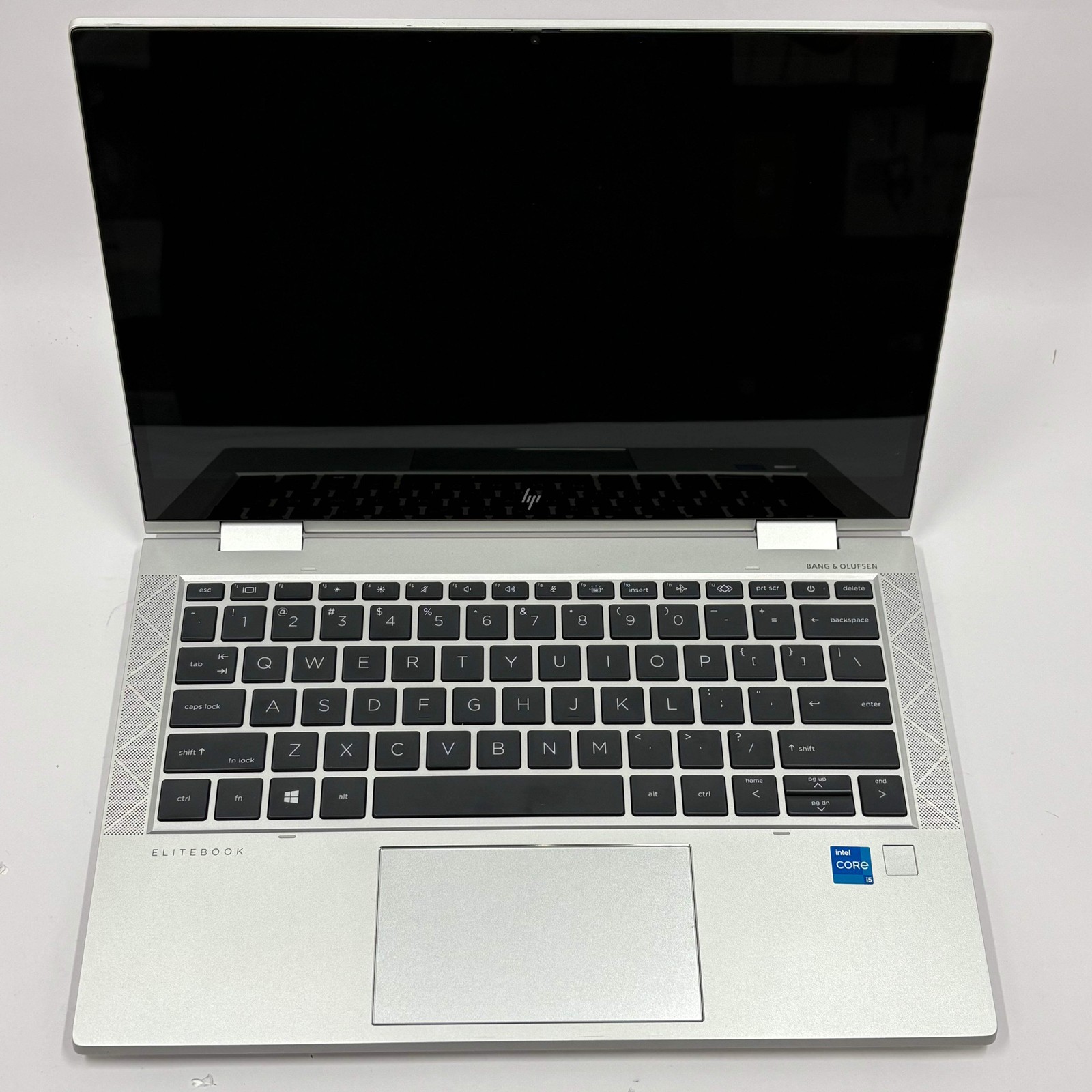 HP EliteBook x360 830 G8 14.4″ i5-1135G7 2.4GHz 16GB RAM 256GB SSD