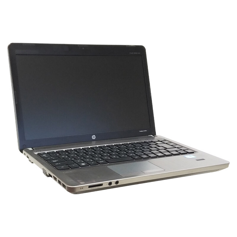 Laptop HP ProBook 4430s Windows7 Corei3 2350M 4GB HDD320GB DVDROM 14 type Japan