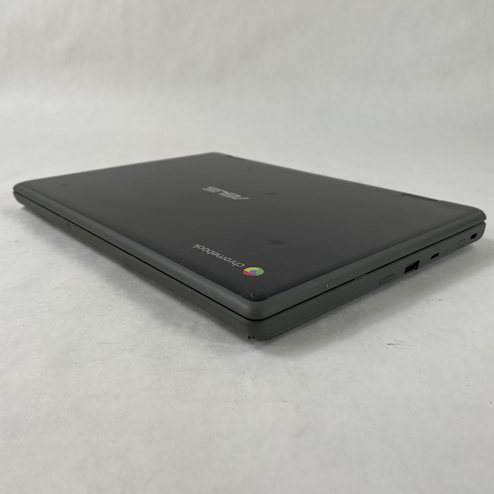 Asus Notebook CR1100CK 11.6″ Non-Touch Celeron N5100 1.10 GHz 4 GB RAM 16 GB