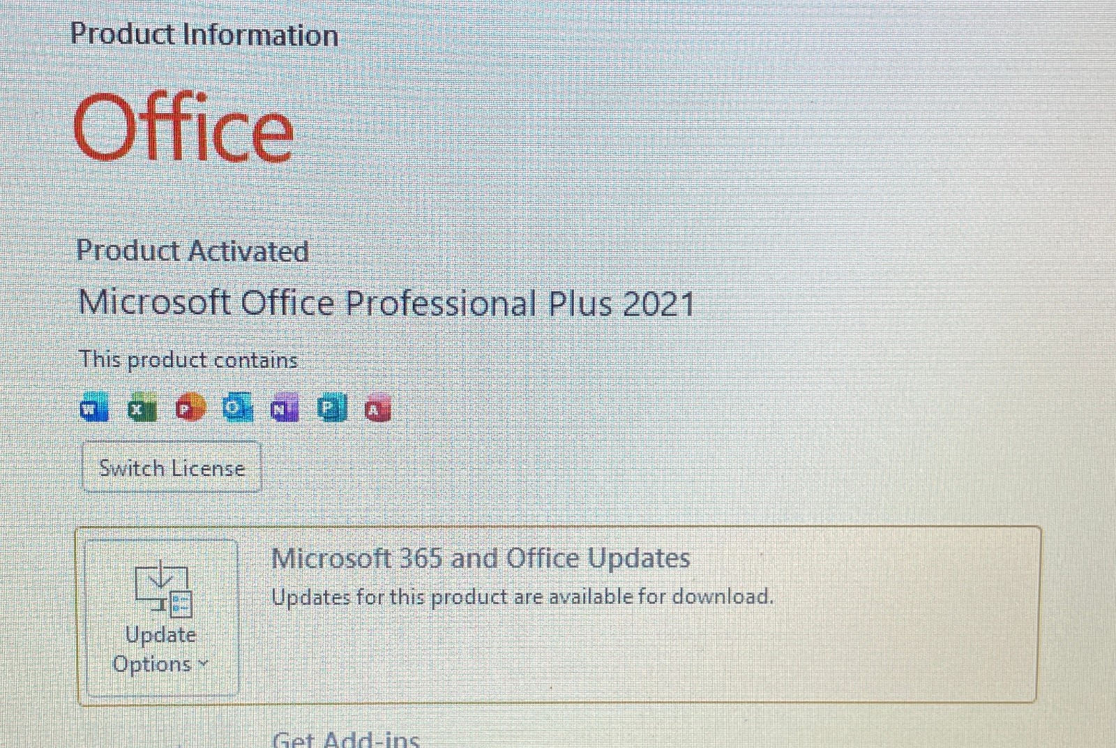 Dell E6440 14″ Laptop Core i5 16GB/250gb+1tb SDXC/Win11 Pro 25H2+Office 2021-1