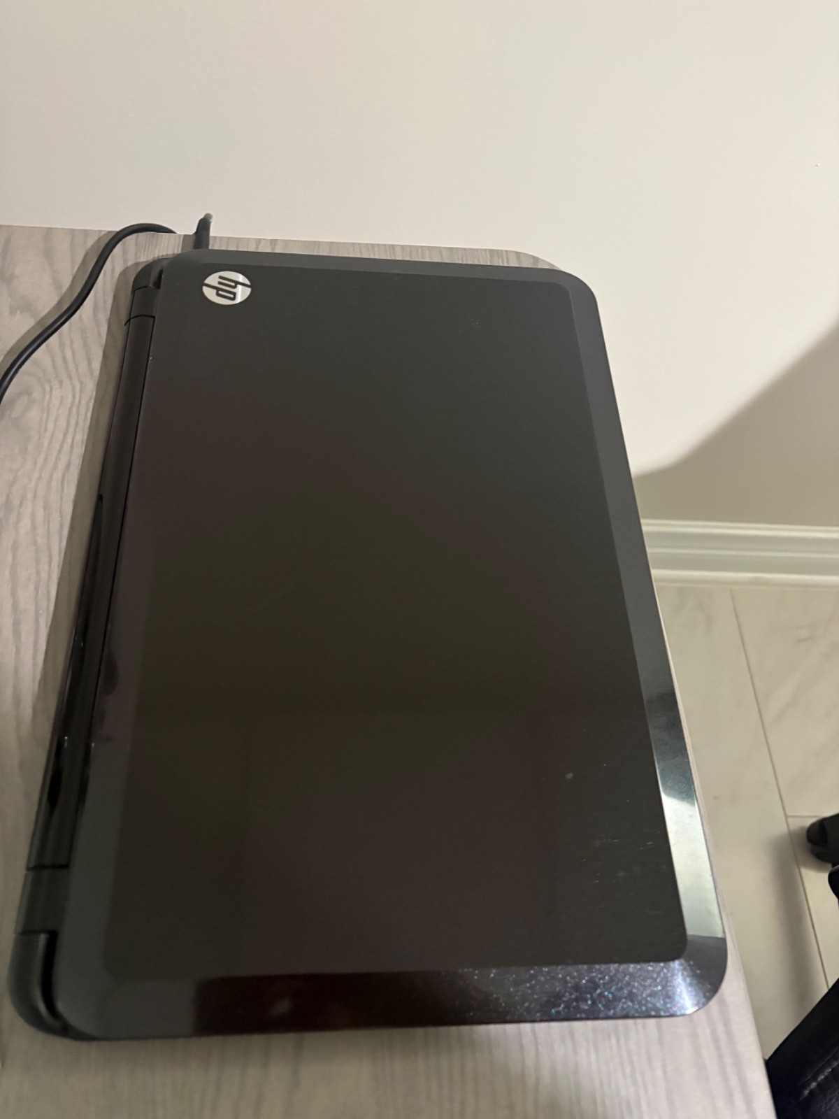 HP Pavilion 15-b129wm Touchscreen Laptop