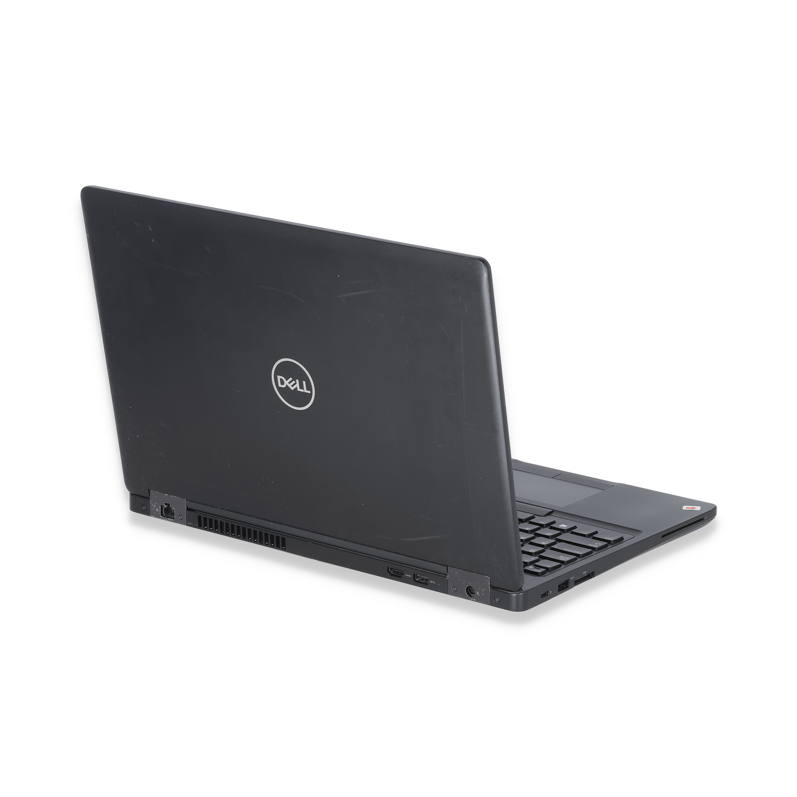Dell Latitude 15.6″ Laptop Intel i5 8th Gen – Motherboard Fails -As is/For Parts
