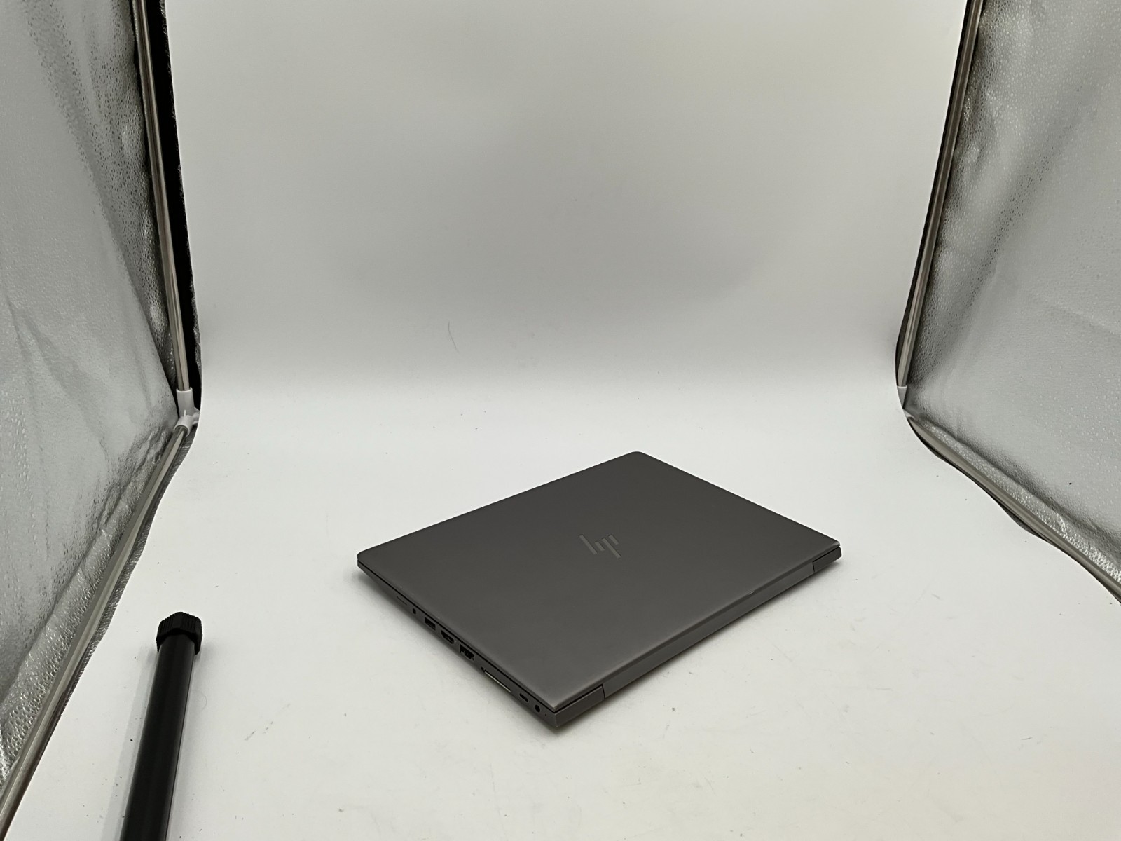 HP 14″ ZBook 14u G6 Laptop 9PF38US i7-8665U 1.90 16gb 512gb 5CG0474WS5
