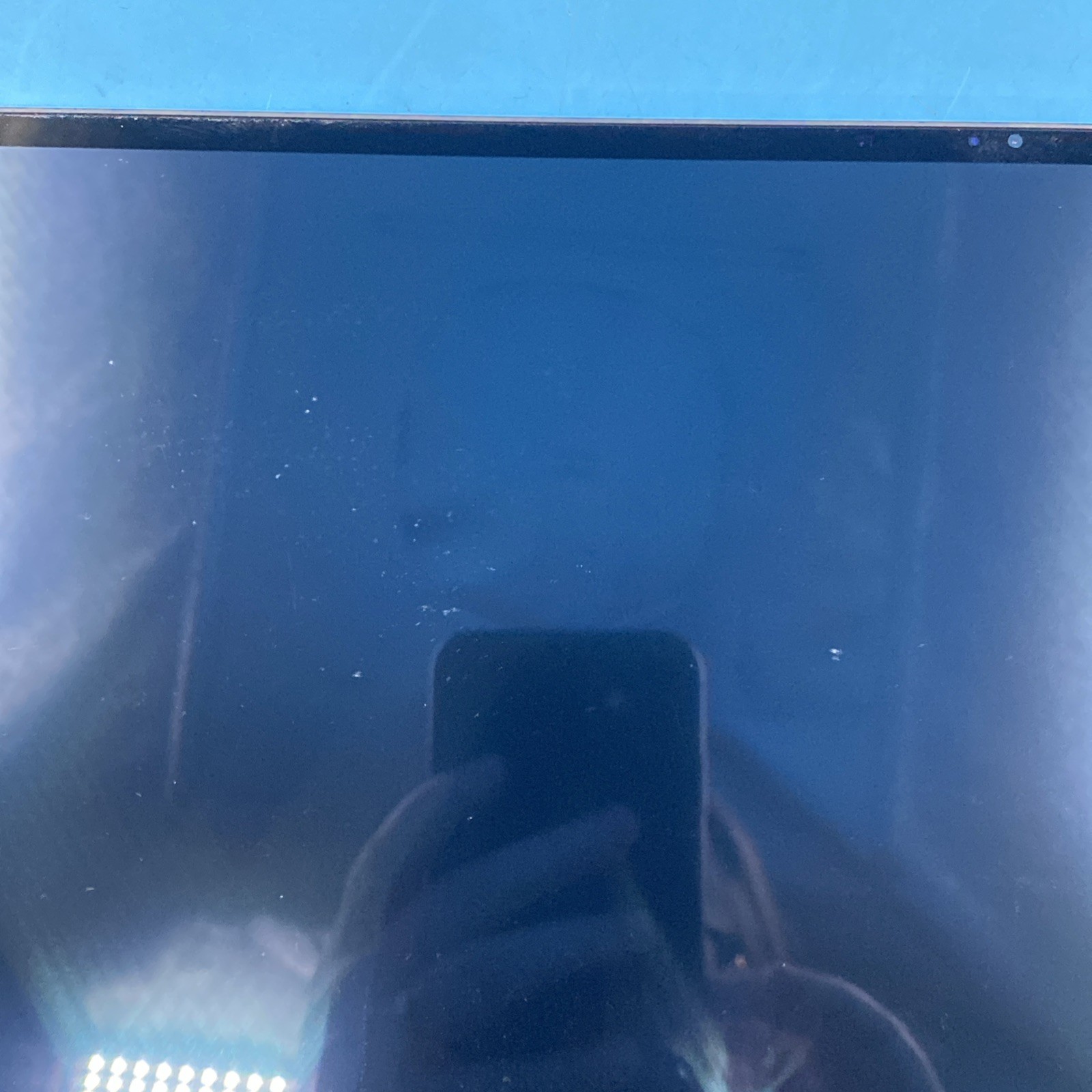 (LOT OF 5) Dell XPS 13 9310 | i5-1135G7 | 16GB RAM | 256/512GB SSD| NO OS
