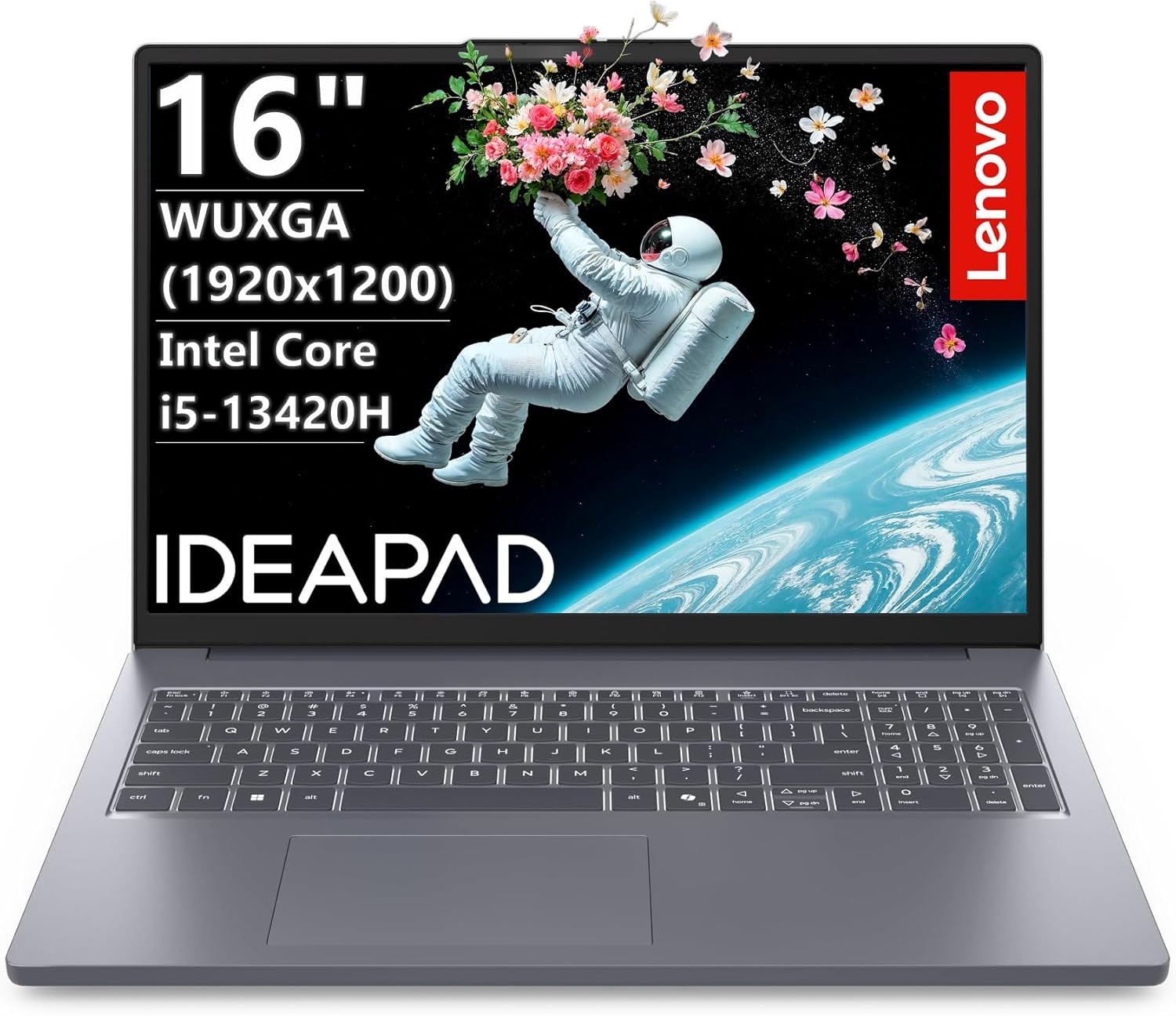 Business Laptop with Copilot AI • 2026 Edition • Intel 13Th Gen I5-13420H • 16GB