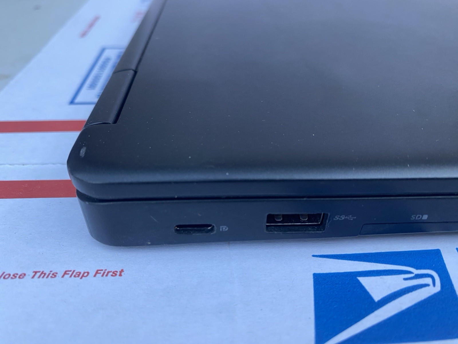 Dell Latitude 14″ Laptop 5490 i7 8th Gen | 16GB Ram 256GB NVMe | Windows 10PRO