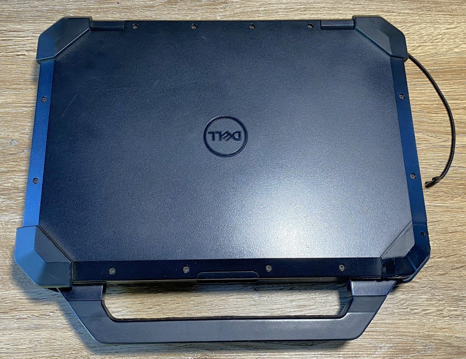 Dell Latitude 7424 Rugged Extreme Touch i5-8350U 16GB RAM 500GB NVME SSD Win 11