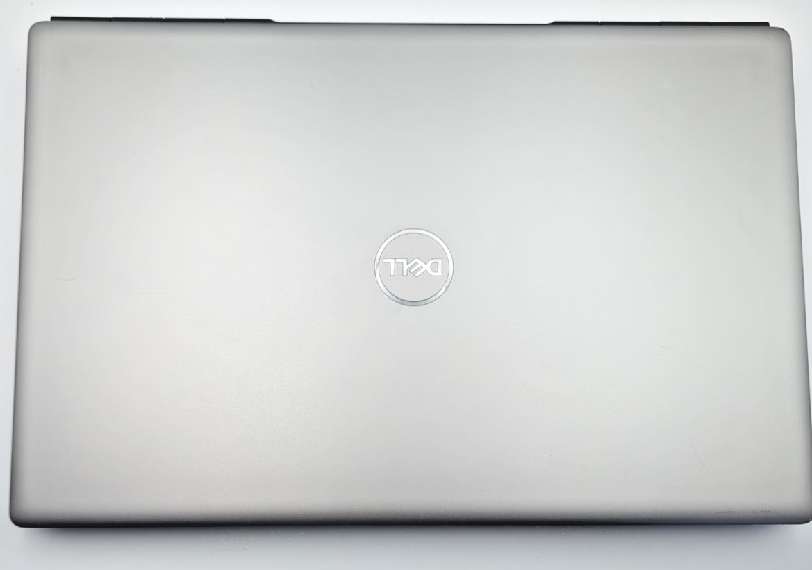 Dell Precision 7760 – i7-11850H | 32GB | 512 | Nvidia T1200 | Reconditioned w/AC