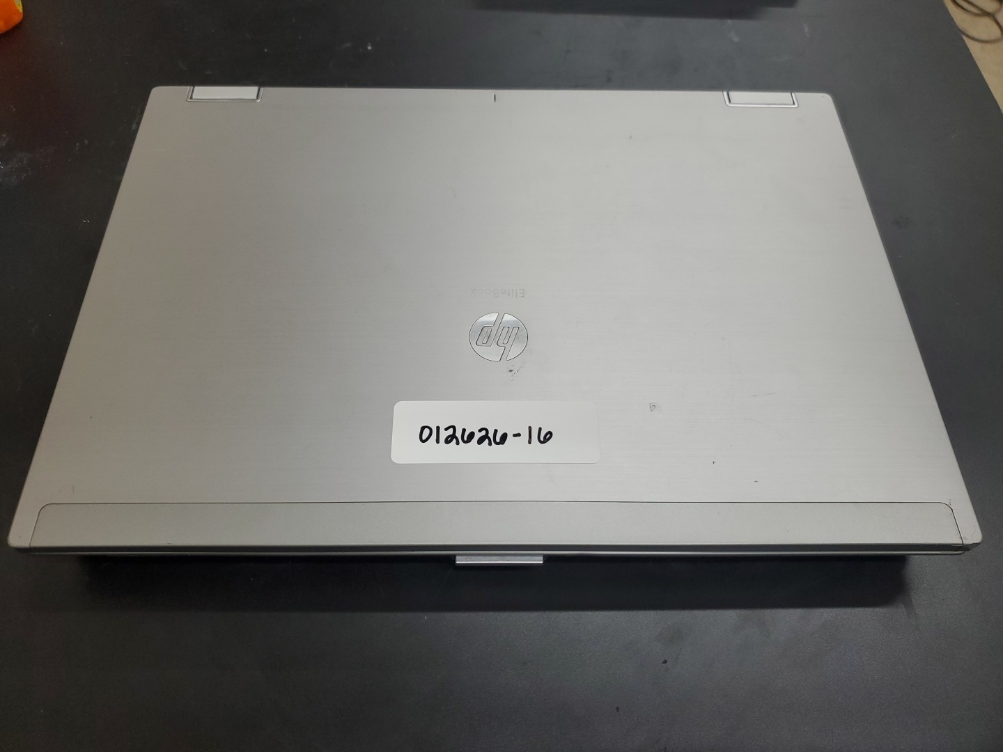 HP ELITEBOOK 8440P Laptop w/ INTEL CORE i5 M560 4gb RAM/No HDD 012626-16 No BATT