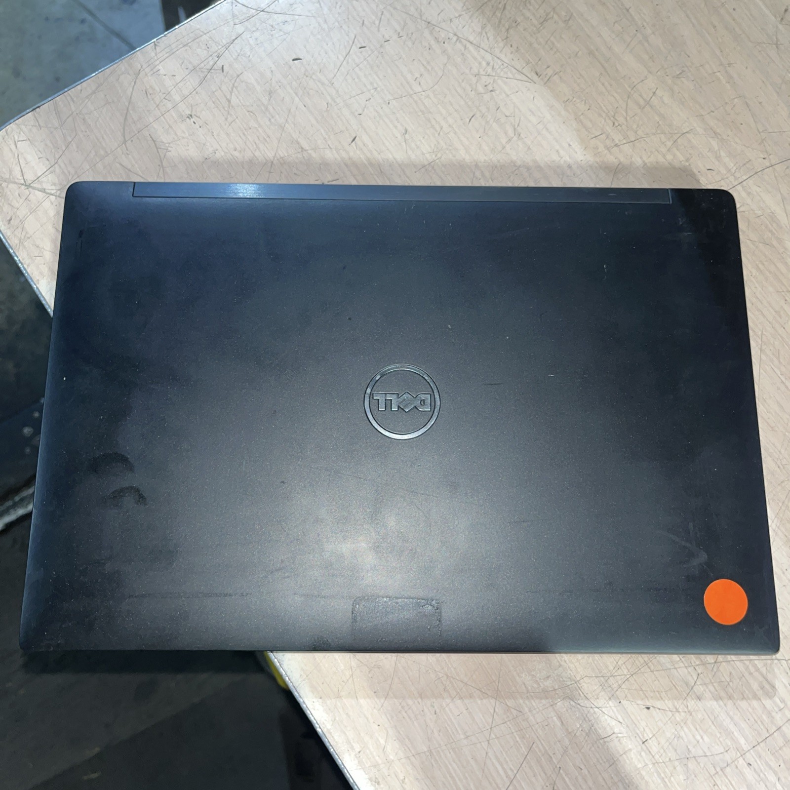 DELL LATITUDE 7480 INTEL CORE I7-7600U 8GB RAM NO HD ‘