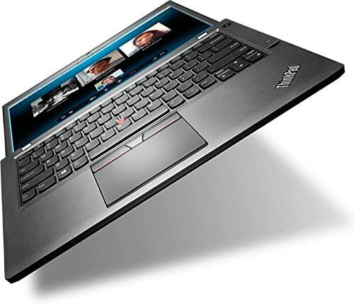 Lenovo ThinkPad T450s – Professionally Maintained – Upgraded 500GB SSD