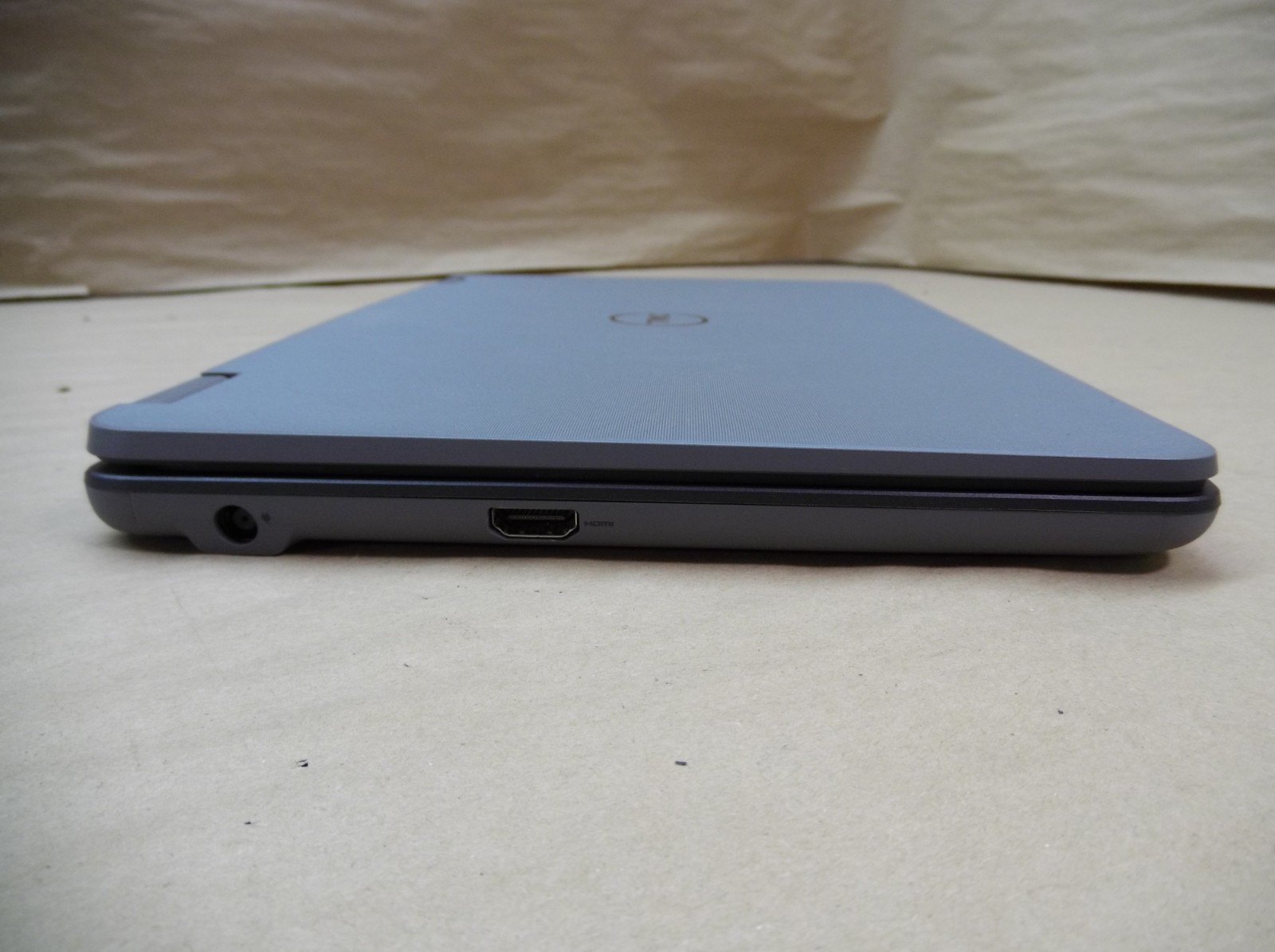 Dell Latitude 3120 11″ Touchscreen 2-in-1 Intel Celeron FOR PARTS NO DISPLAY