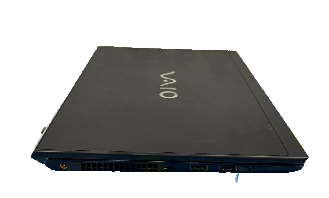 VAIO Pro PJ VJPJ13C11N i5-1035G1 8GB 256GB NVMe SSD 12.5″ FHD Win11 Pro